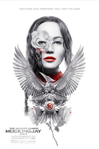 mockingjay 2 - final imax one sheet