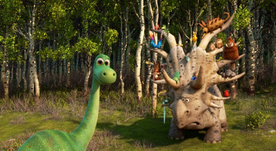 good dinosaur - 25