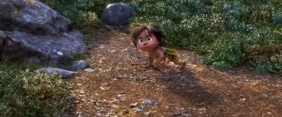 good dinosaur - 30 - spot