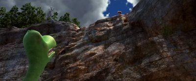 good dinosaur - 32 - nature - 2