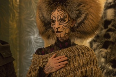 mockingjay 2 - tigris