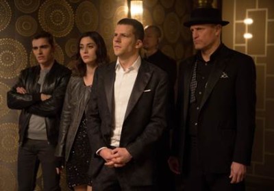 now you see me 2 - 1