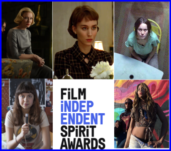 spirit awards  2016 - best actress nominees