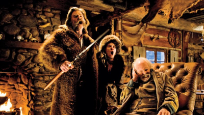 hateful eight - 12