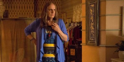 Jeffrey Tambor in "Transparent"