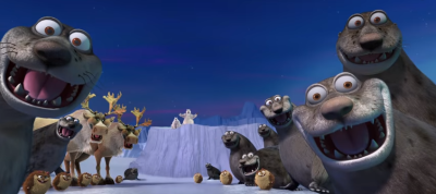 norm of the north - 3