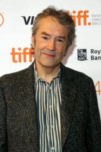 Carter Burwell