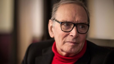 Ennio Morricone