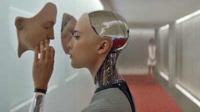 "Ex Machina"