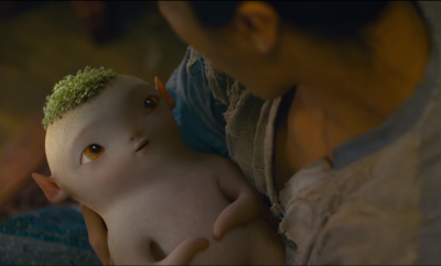 monster hunt - 10