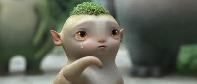 monster hunt - 12 cute