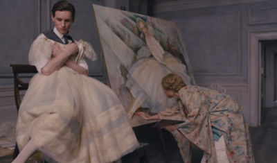 the danish girl - 1