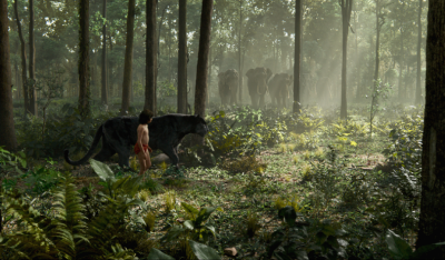 the jungle book - 2