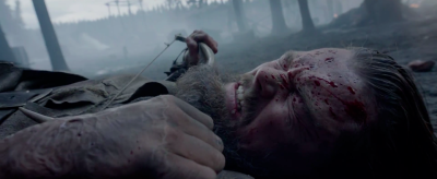 the revenant - 3