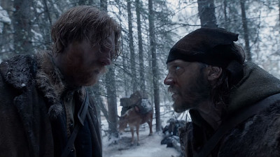 the revenant - 5