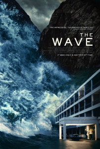 the wave - one sheet