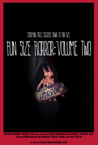 Fun size v2 - one sheet