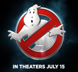 ghostbusters - logo