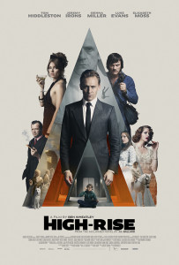 high-rise - one sheet