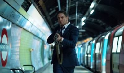 london has fallen - 7