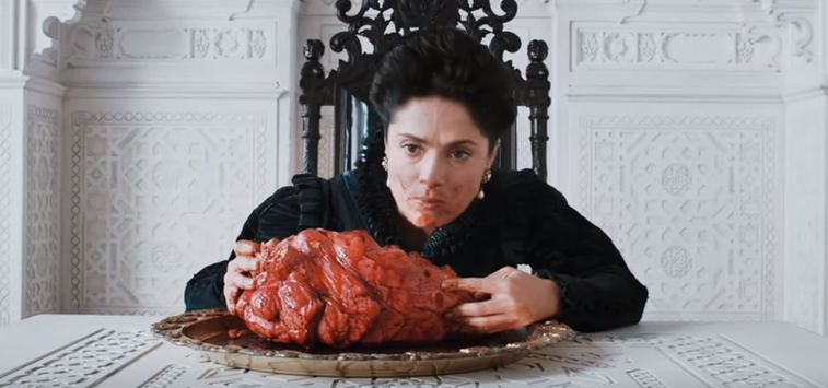 tale of tales - 2