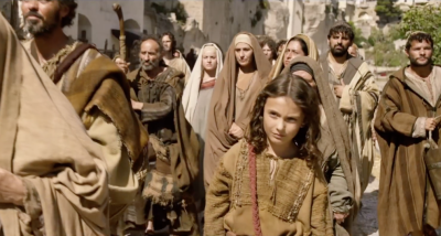 young messiah - 2