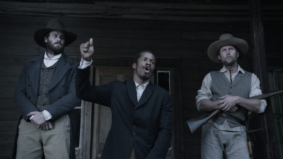 birth of a nation - 2