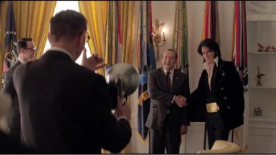 elvis & nixon - 6