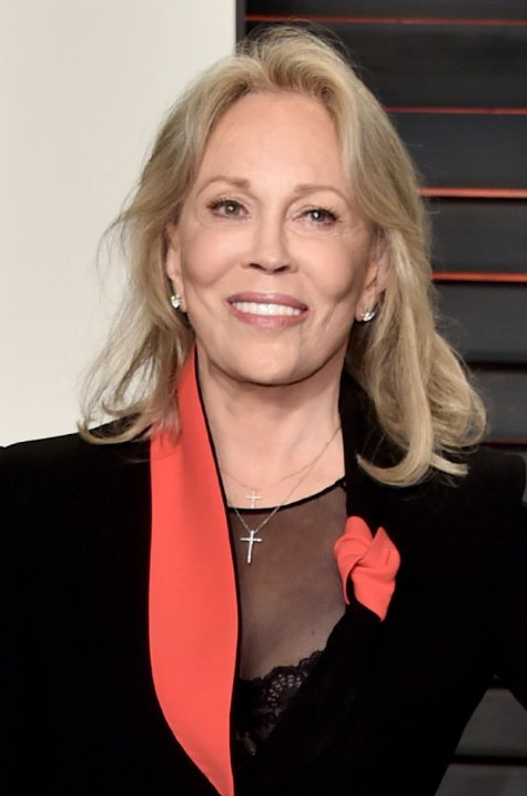 TCM Classic Film Festival announces FAYE DUNAWAY as newest star to sit ...