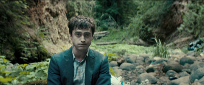 swiss army man - 1