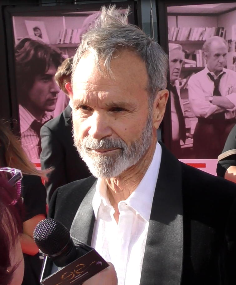 DARRYL HICKMAN talks Henry Fonda, Hollywood Then & Now, and the 2016 ...