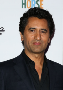 the dark horse - cliff curtis