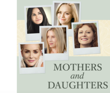 mothers and daughters - 1