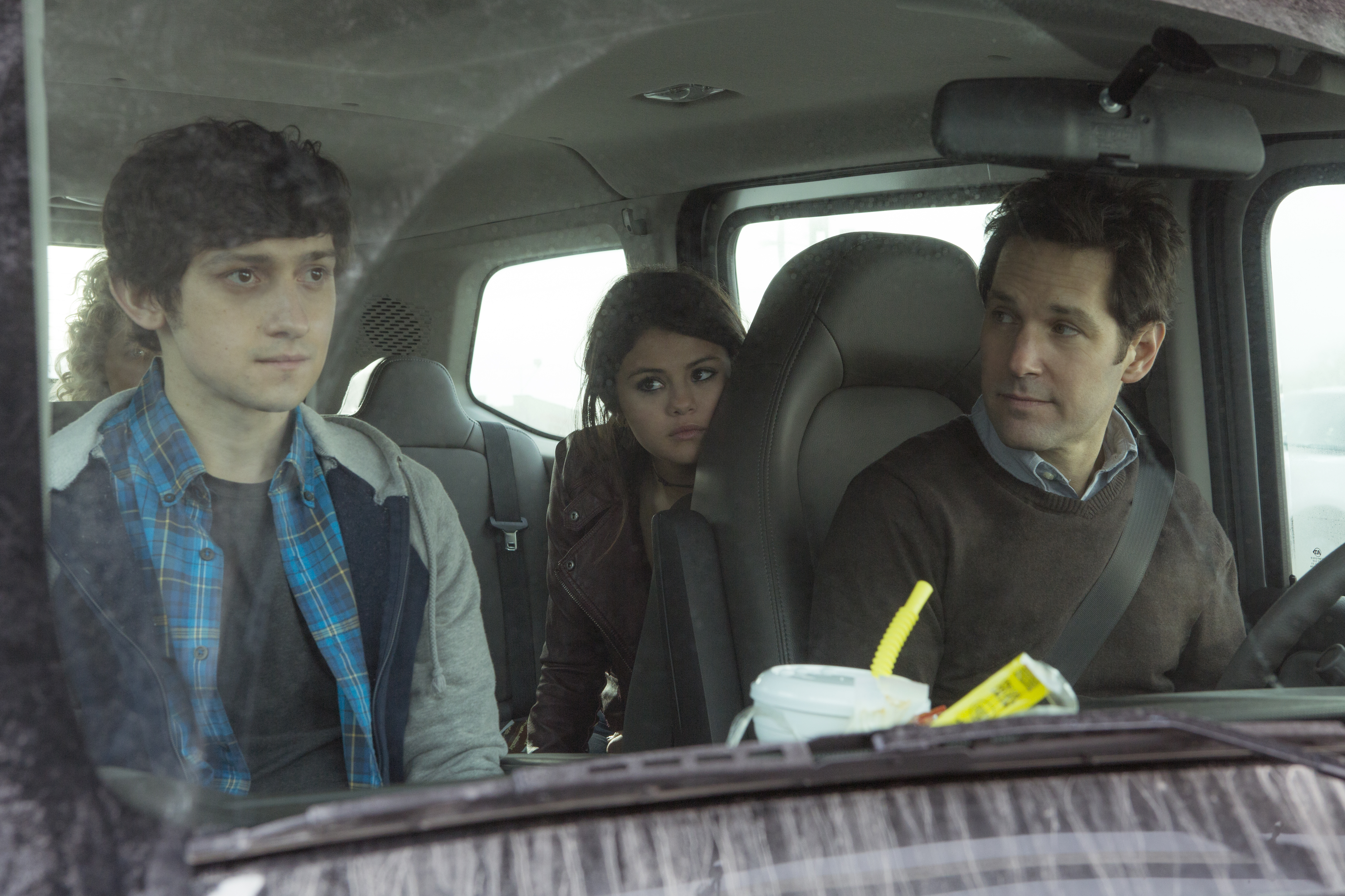 Check out the trailer and photo gallery for THE FUNDAMENTALS OF CARING.
