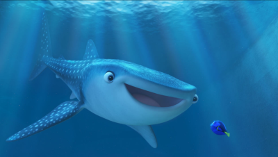 finding dory - 10