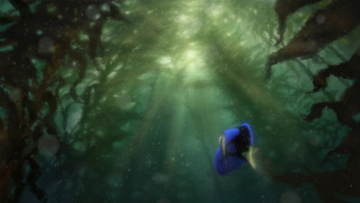 finding dory - 11