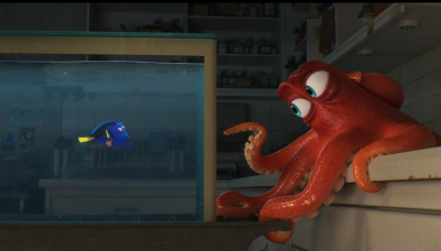 finding dory - 122