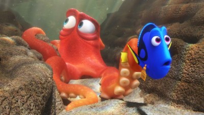 finding dory - 5