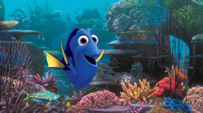 finding dory - 8