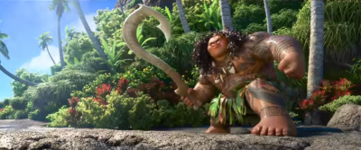 moana - 3