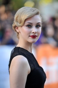 sarah gadon