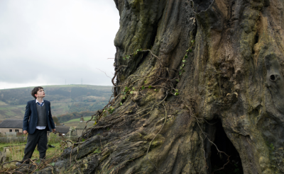 a monster calls - 2