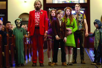 captain fantastic - 2