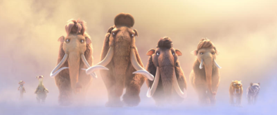 ice age - 1