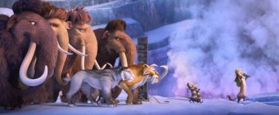 ice age - 9