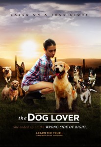 the dog lover - 1