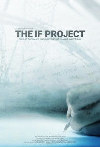 the if project - one sheet