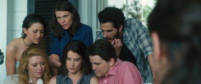 the intervention - 2