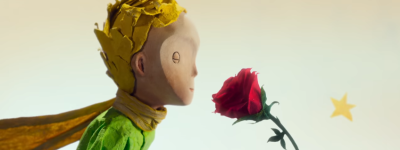 the little prince - 2