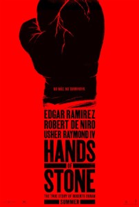 hands of stone - one sheet